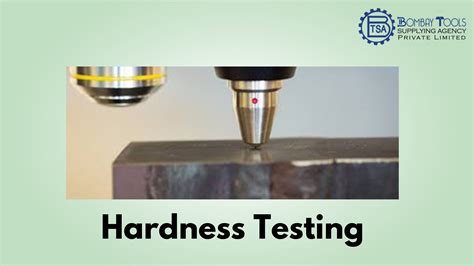 how to determine spot for hardness test|example of hardness tester.